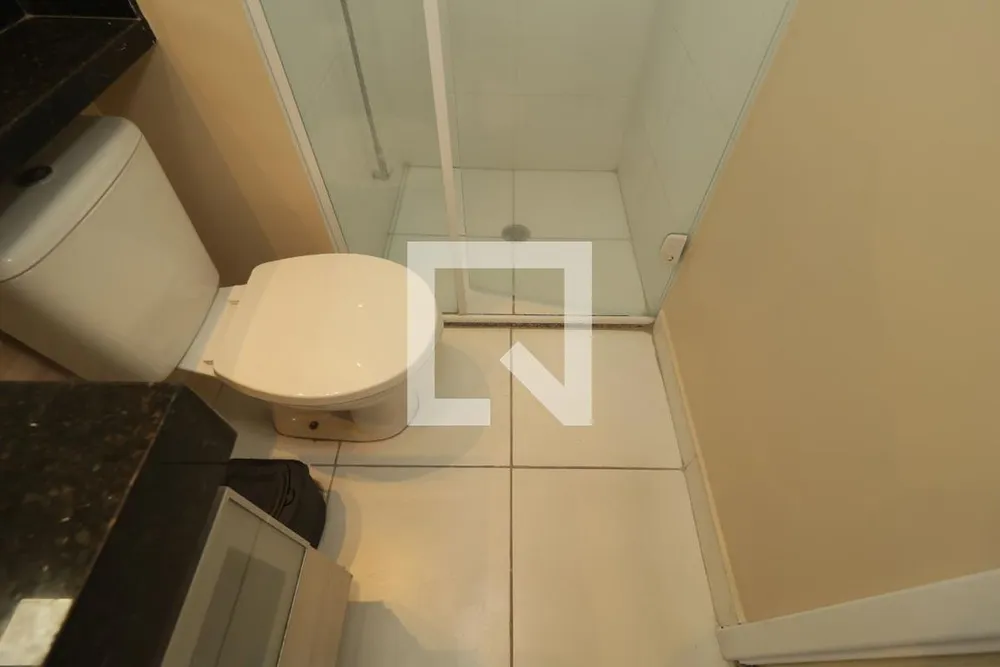 Apartamento, 2 quartos, 68 m² - Foto 2