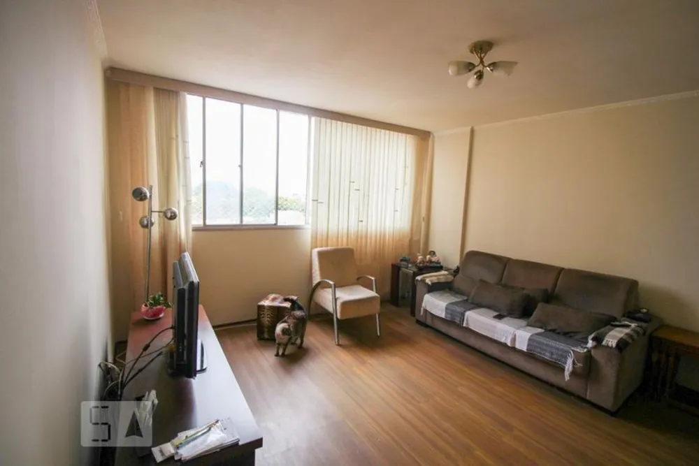 Apartamento, 2 quartos, 96 m² - Foto 2