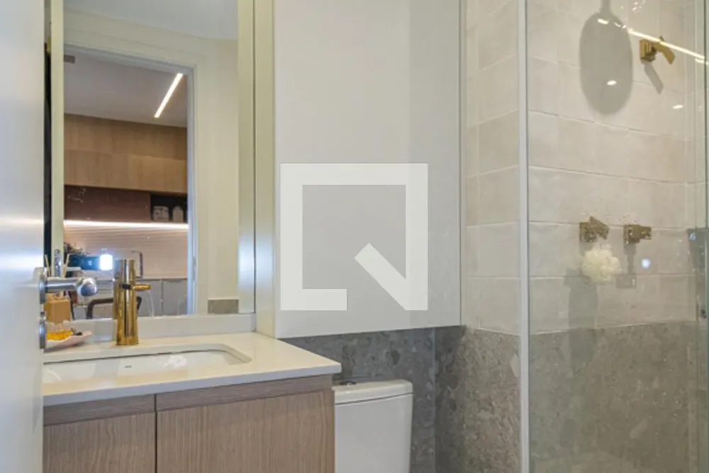 Apartamento, 1 quarto, 28 m² - Foto 7