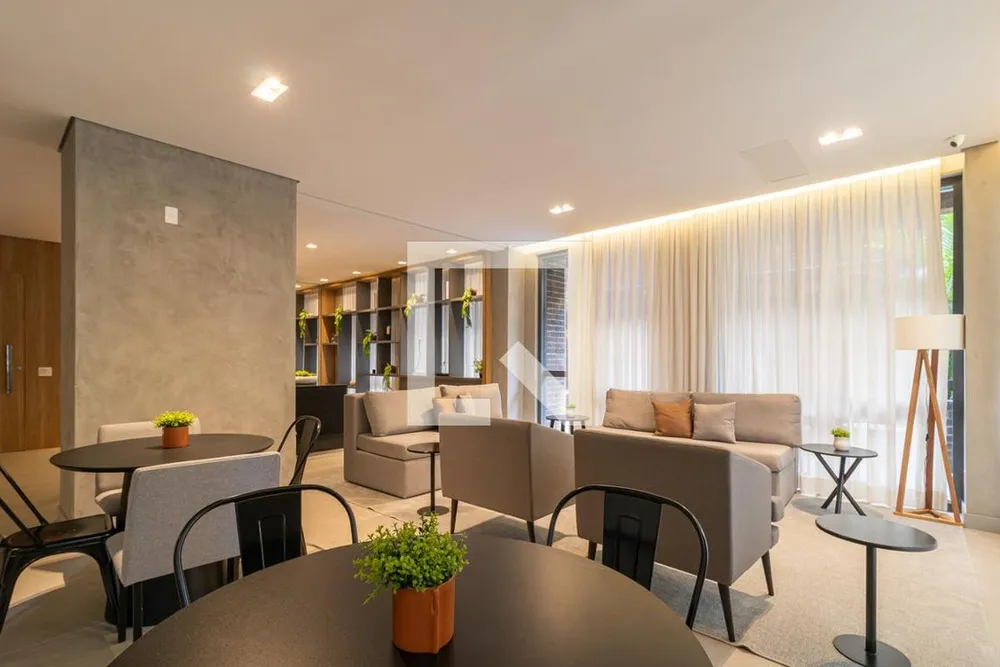 Apartamento, 1 quarto, 28 m² - Foto 2