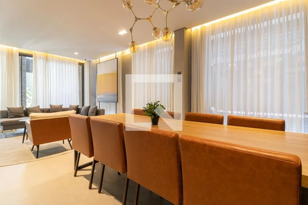 Apartamento, 1 quarto, 28 m² - Foto 5