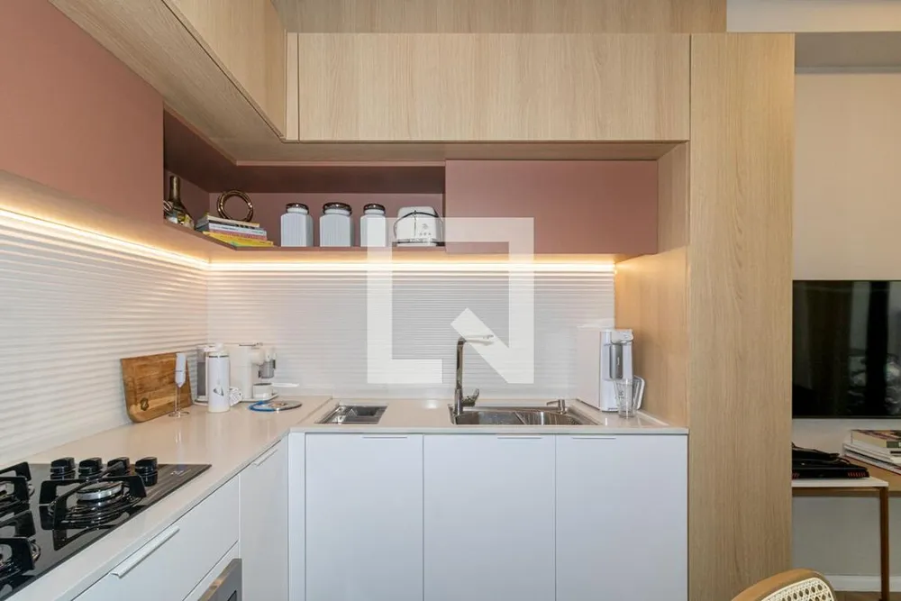 Apartamento, 1 quarto, 28 m² - Foto 6