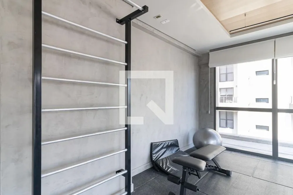 Apartamento, 1 quarto, 28 m² - Foto 8