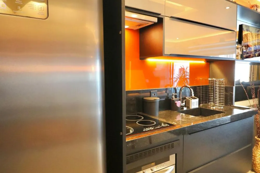 Kitnet-Studio, 50 m² - Foto 4