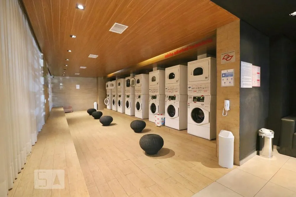 Kitnet-Studio, 50 m² - Foto 11