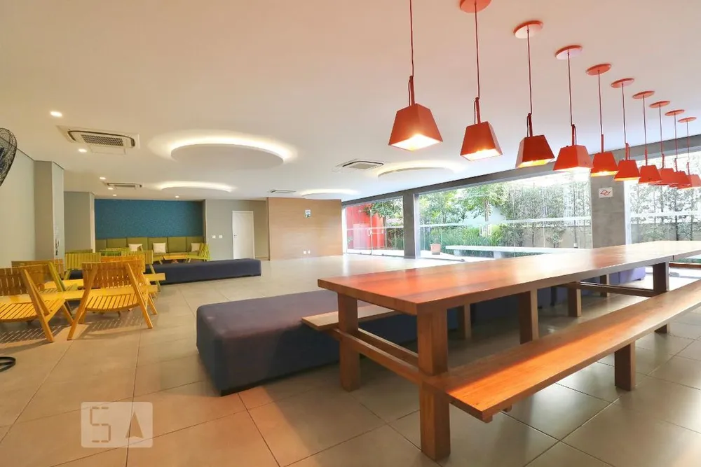 Kitnet-Studio, 50 m² - Foto 12
