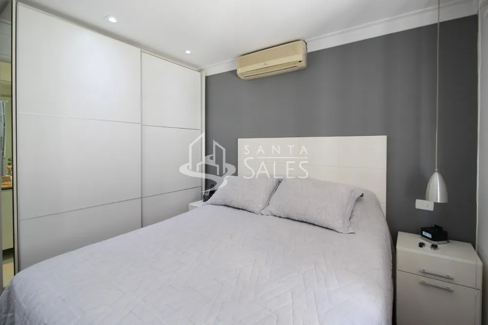 Apartamento, 2 quartos, 60 m² - Foto 5