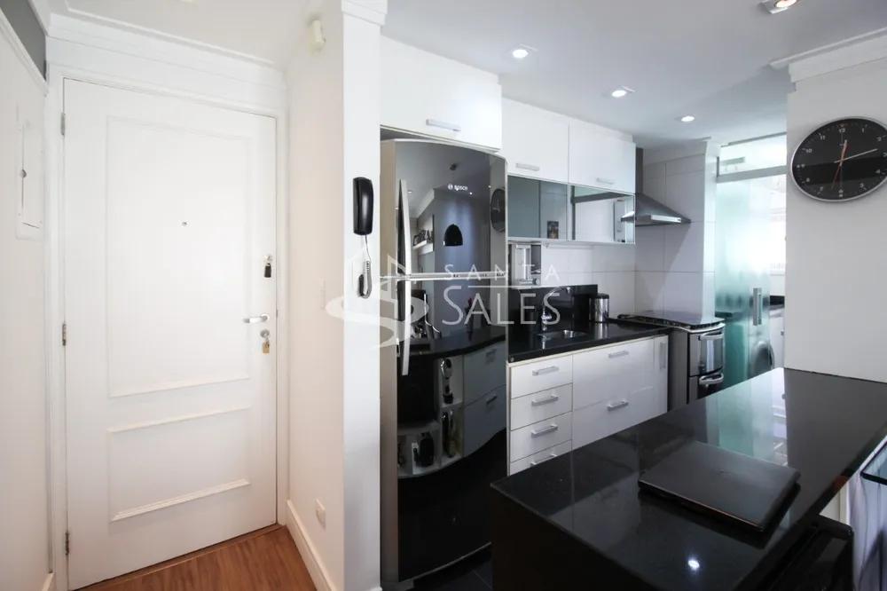 Apartamento, 2 quartos, 60 m² - Foto 8