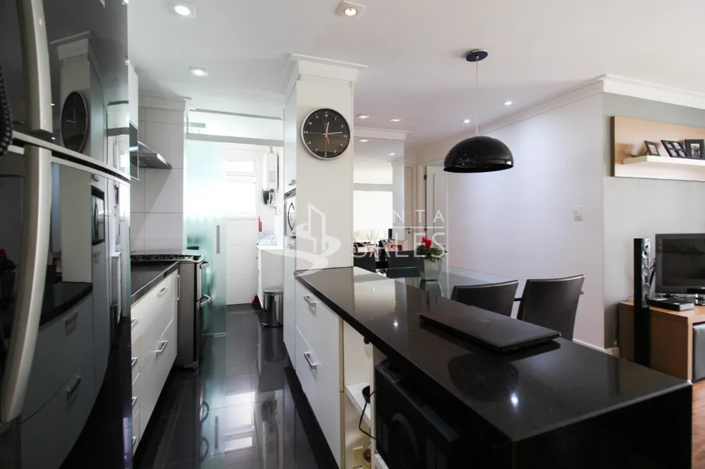 Apartamento, 2 quartos, 60 m² - Foto 7