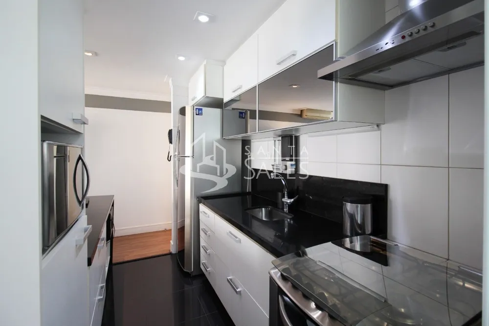 Apartamento, 2 quartos, 60 m² - Foto 9