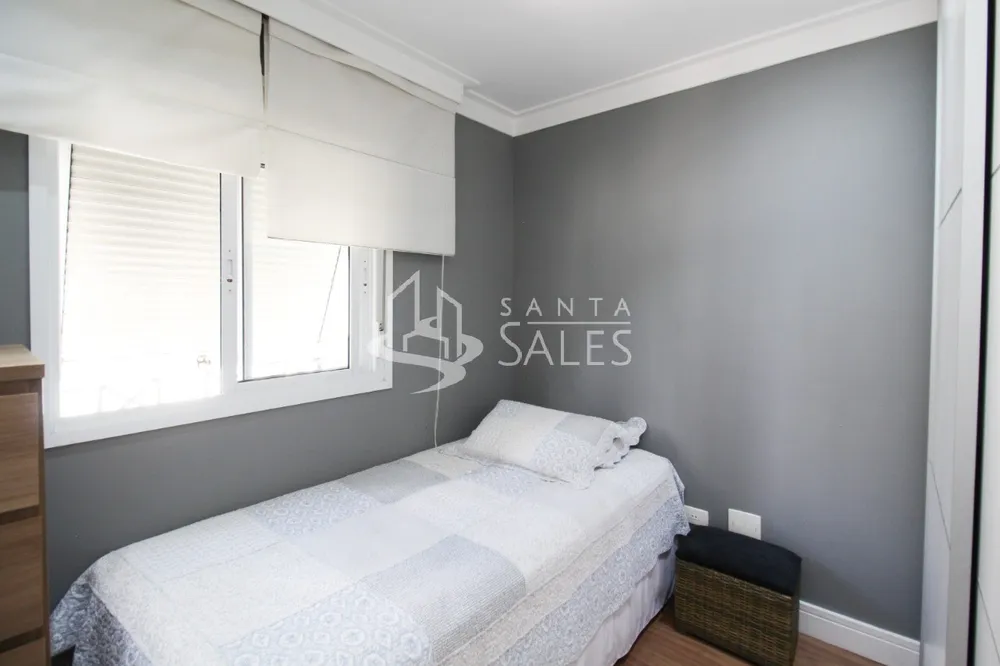 Apartamento, 2 quartos, 60 m² - Foto 4