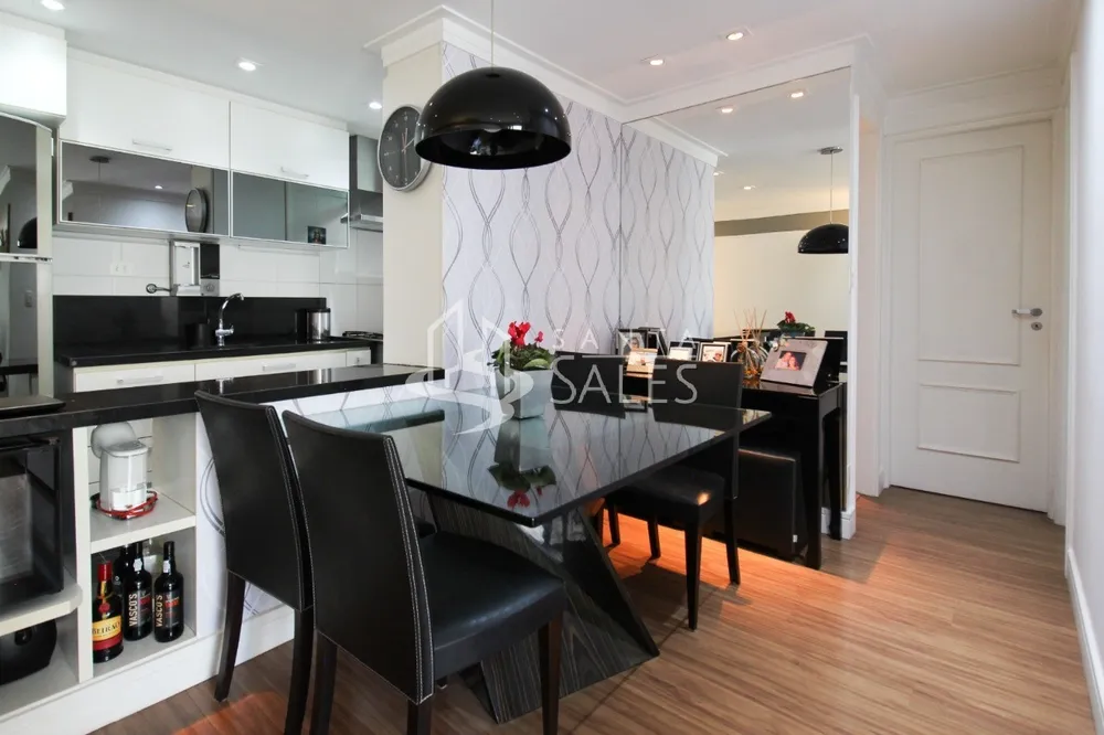 Apartamento, 2 quartos, 60 m² - Foto 7
