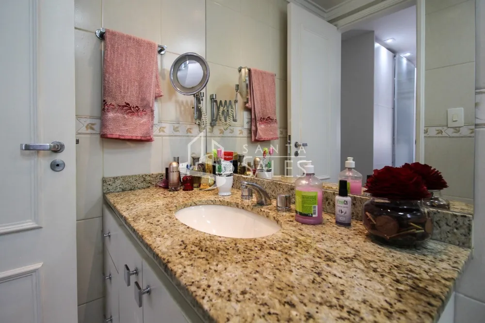 Apartamento, 2 quartos, 60 m² - Foto 1