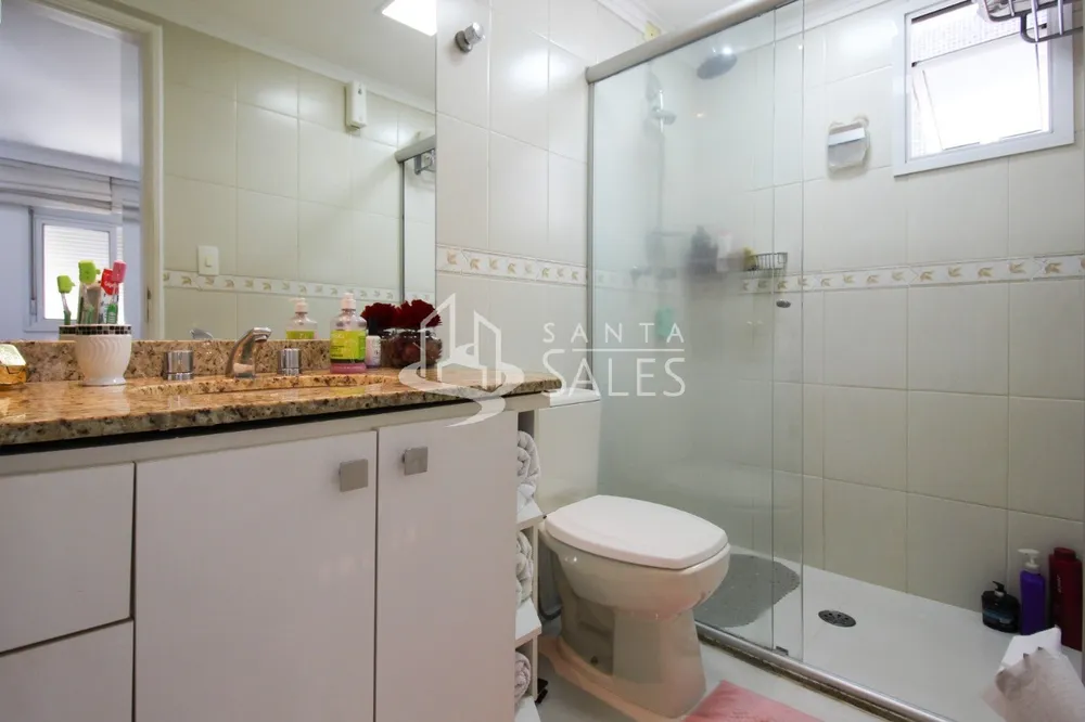 Apartamento, 2 quartos, 60 m² - Foto 14