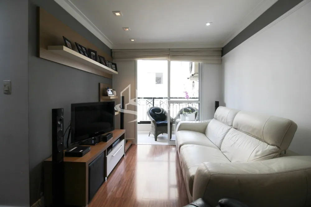 Apartamento, 2 quartos, 60 m² - Foto 4