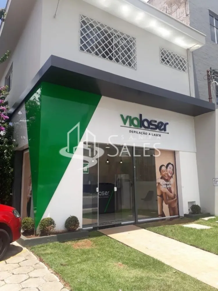 Loja-Salão, 92 m² - Foto 2