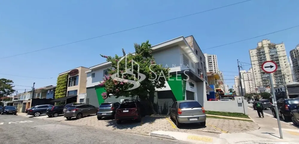 Loja-Salão, 92 m² - Foto 1