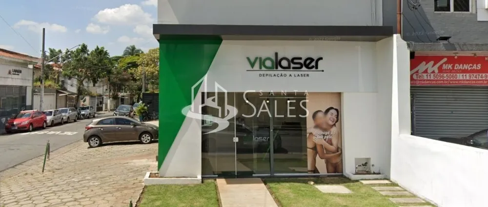 Loja-Salão, 92 m² - Foto 3
