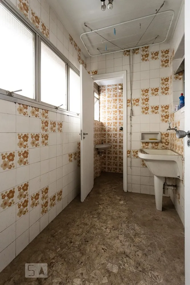 Apartamento, 2 quartos, 85 m² - Foto 2