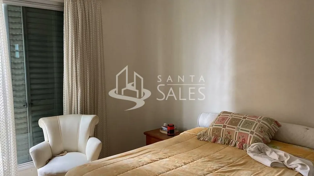 Apartamento, 4 quartos, 159 m² - Foto 8