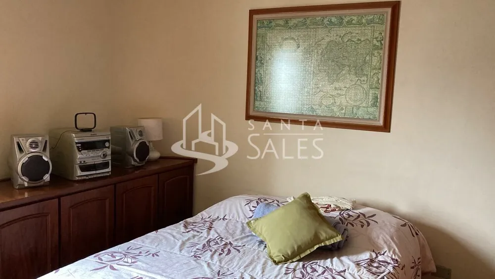 Apartamento, 4 quartos, 159 m² - Foto 4