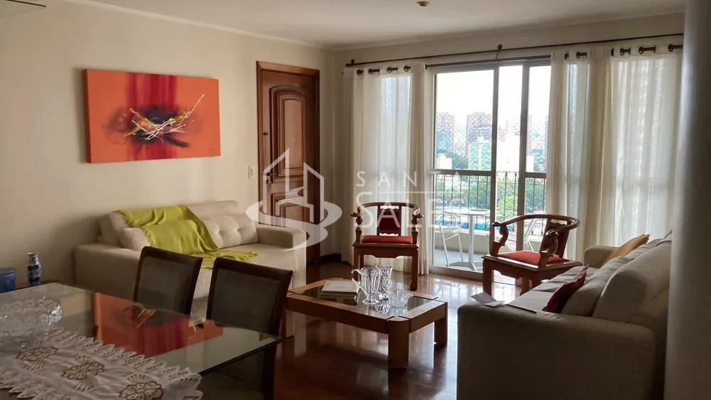 Apartamento, 4 quartos, 159 m² - Foto 7