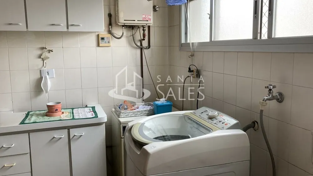 Apartamento, 4 quartos, 159 m² - Foto 2