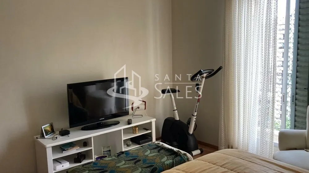 Apartamento, 4 quartos, 159 m² - Foto 3