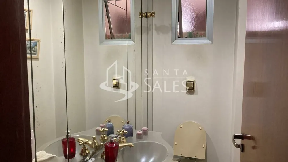 Apartamento, 4 quartos, 159 m² - Foto 10