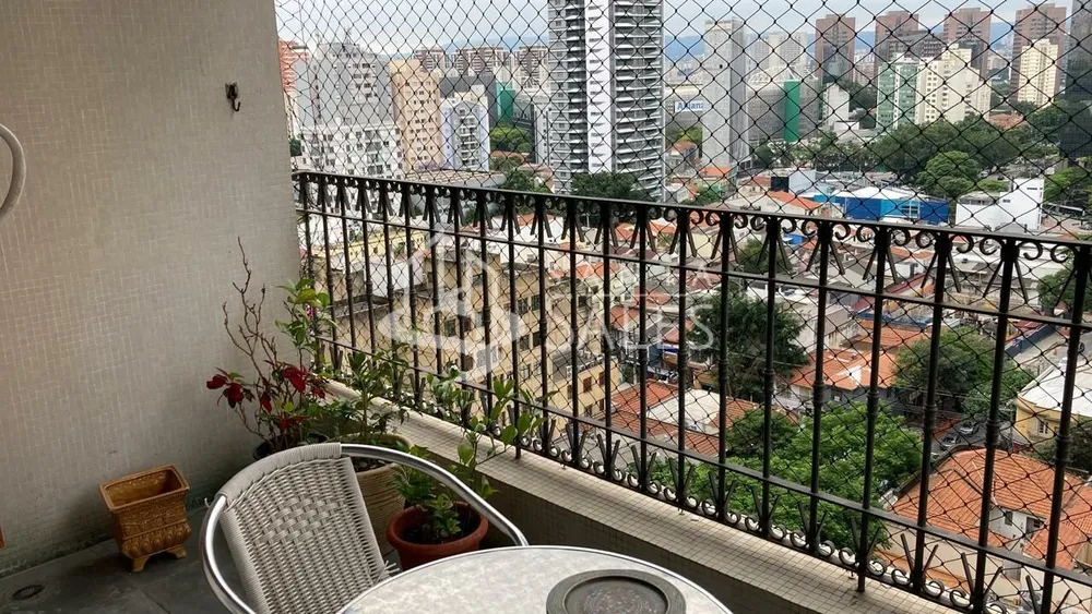 Apartamento, 4 quartos, 159 m² - Foto 12