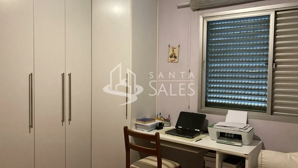 Apartamento, 4 quartos, 159 m² - Foto 1