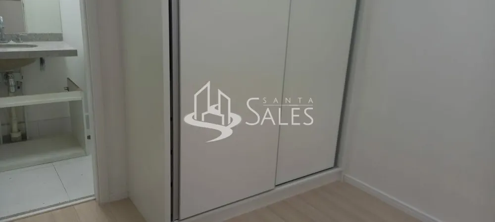 Apartamento, 1 quarto, 35 m² - Foto 4