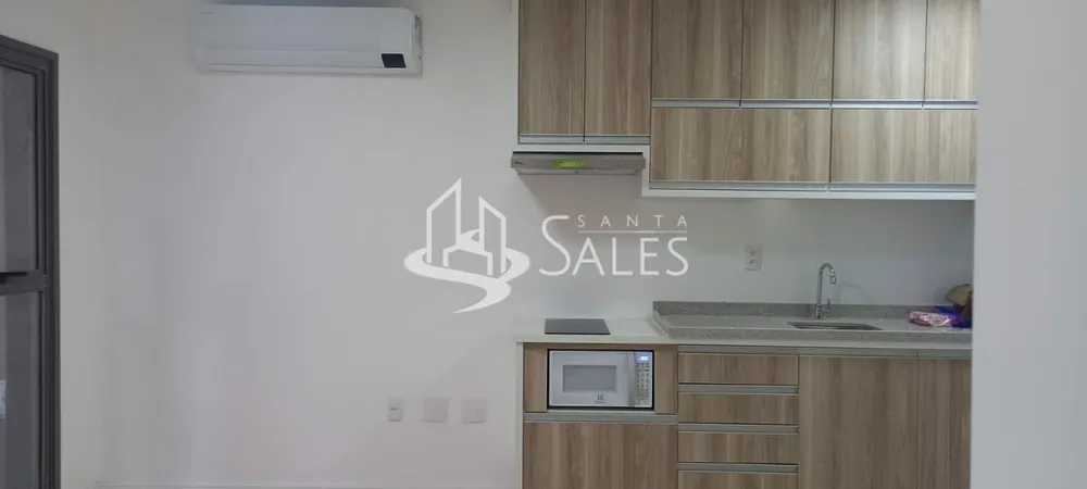 Apartamento, 1 quarto, 35 m² - Foto 2