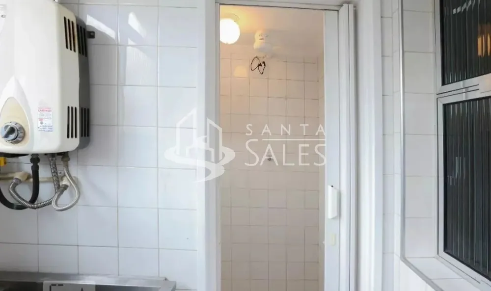 Apartamento, 2 quartos, 75 m² - Foto 7