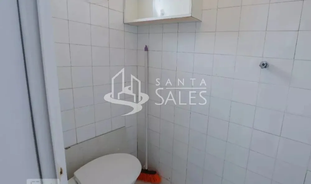 Apartamento, 2 quartos, 75 m² - Foto 2