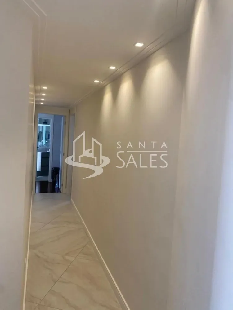 Apartamento, 3 quartos, 156 m² - Foto 9