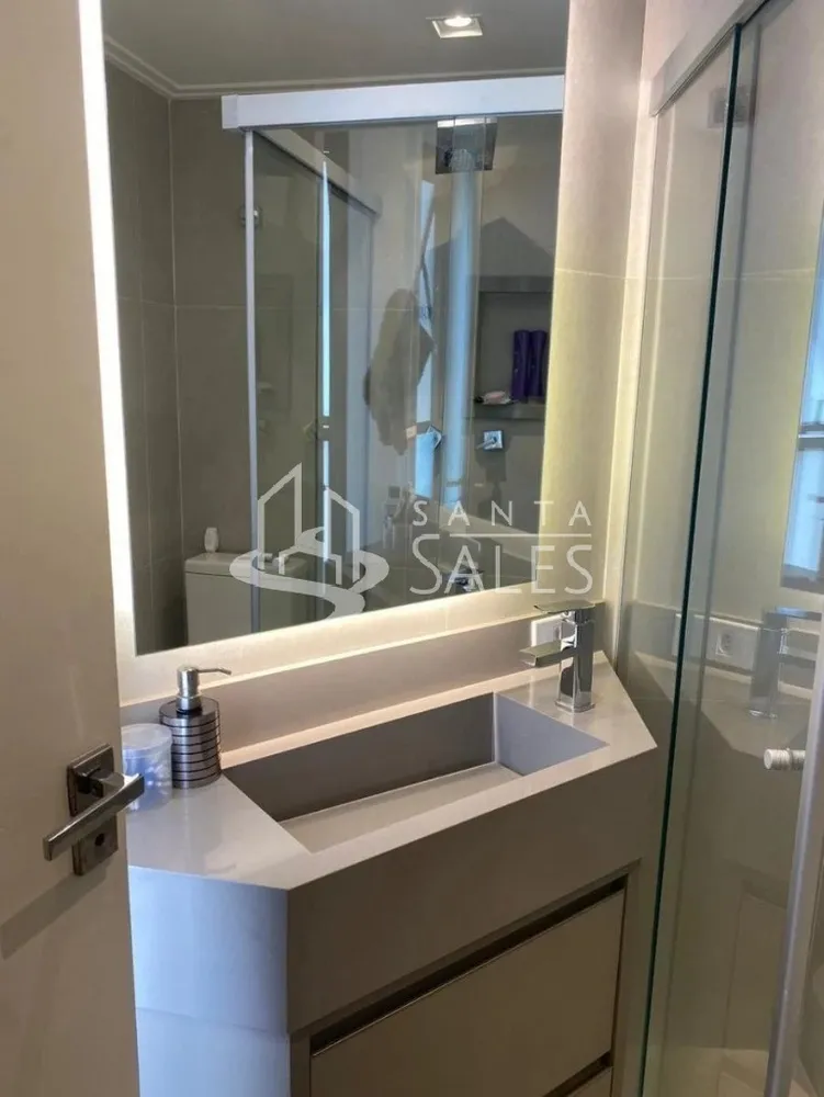 Apartamento, 3 quartos, 156 m² - Foto 8