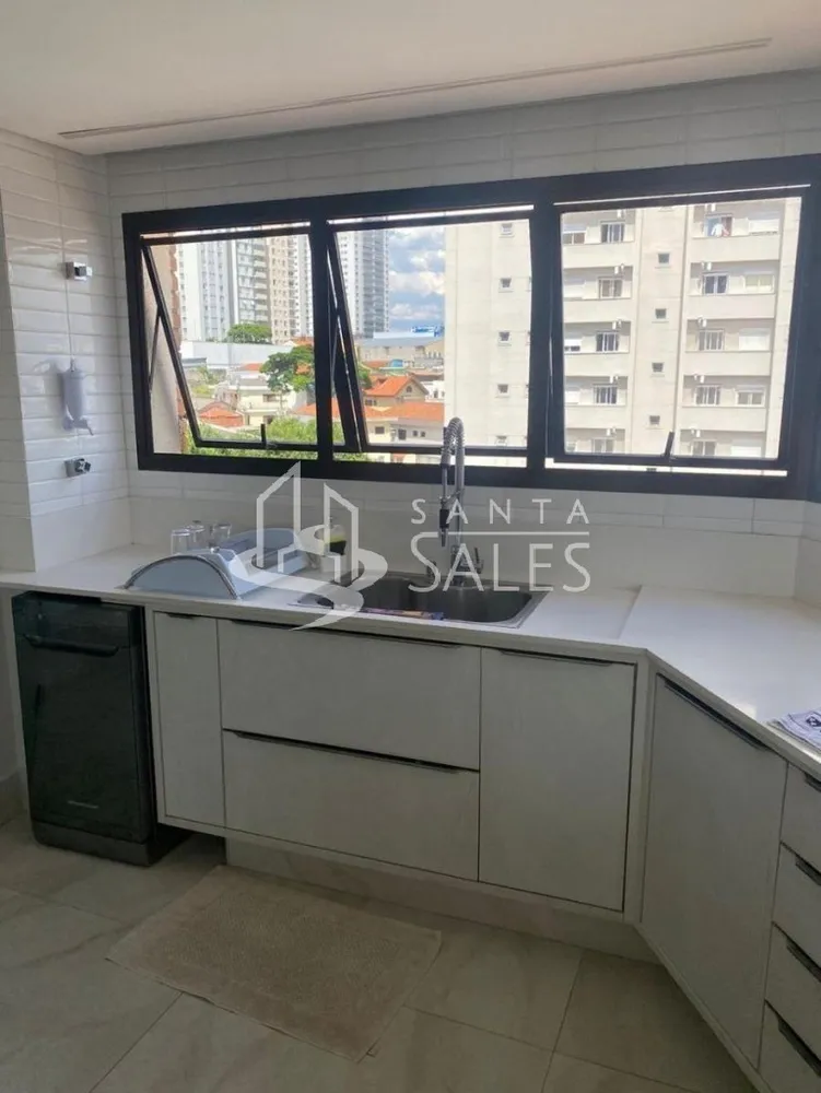 Apartamento, 3 quartos, 156 m² - Foto 5