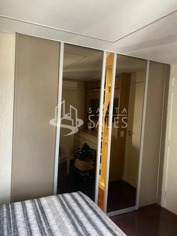 Apartamento, 3 quartos, 156 m² - Foto 11