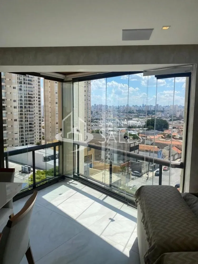 Apartamento, 3 quartos, 156 m² - Foto 2