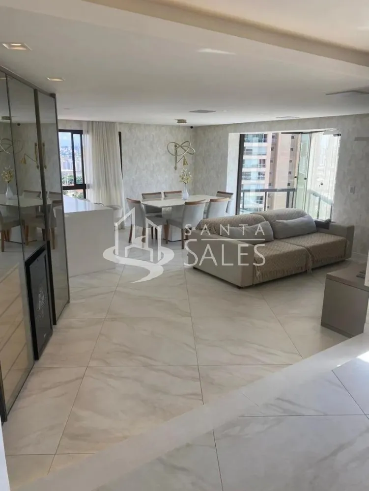 Apartamento, 3 quartos, 156 m² - Foto 1