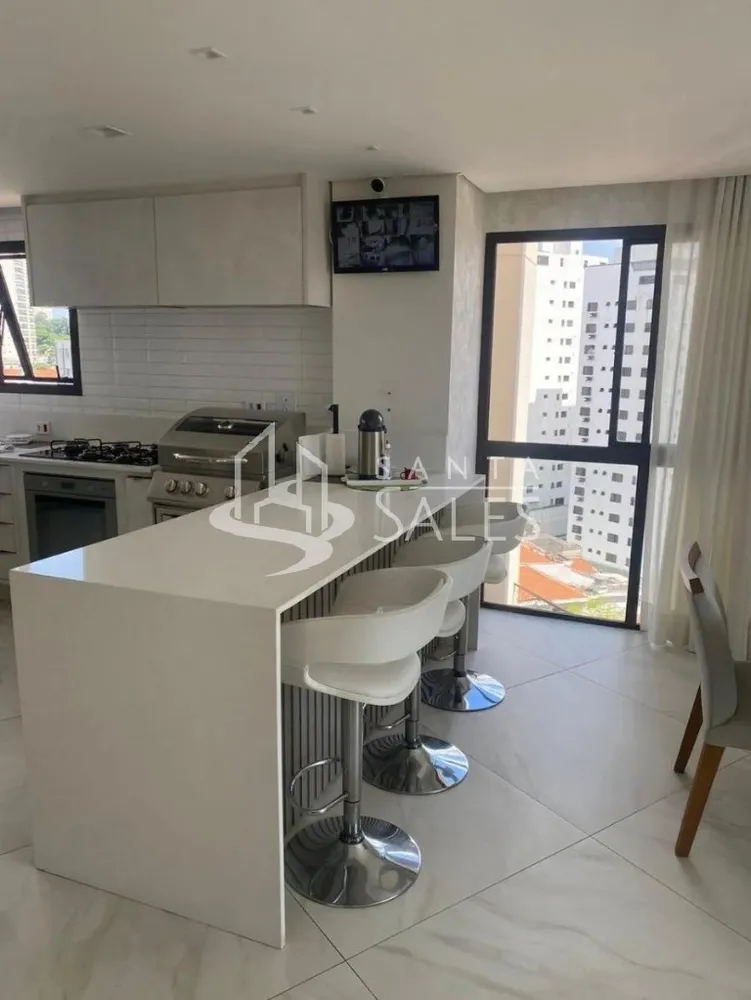 Apartamento, 3 quartos, 156 m² - Foto 8