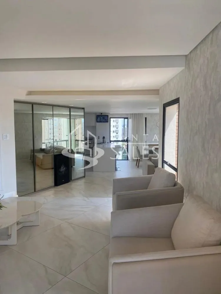 Apartamento, 3 quartos, 156 m² - Foto 4