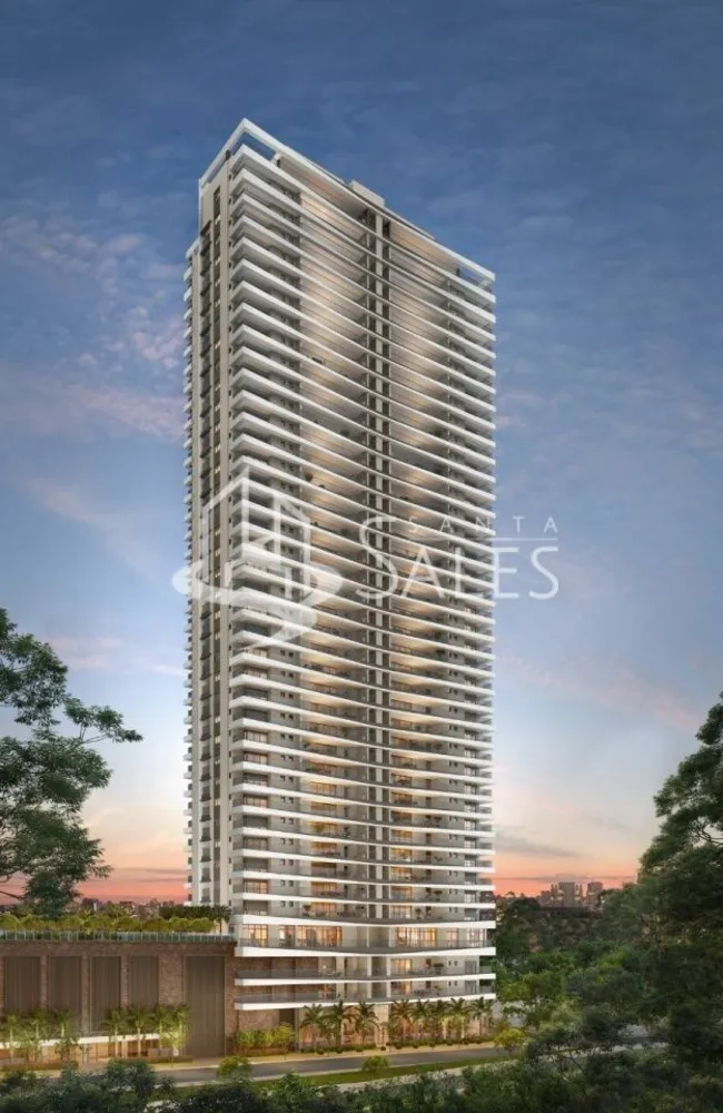Apartamento, 4 quartos, 235 m² - Foto 2