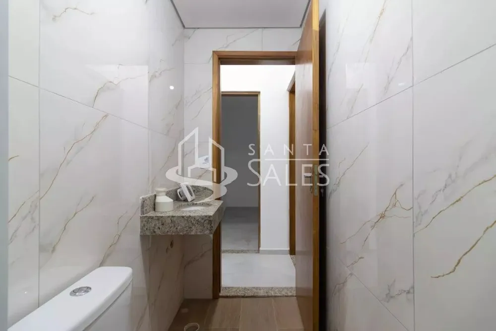 Apartamento, 2 quartos, 37 m² - Foto 5
