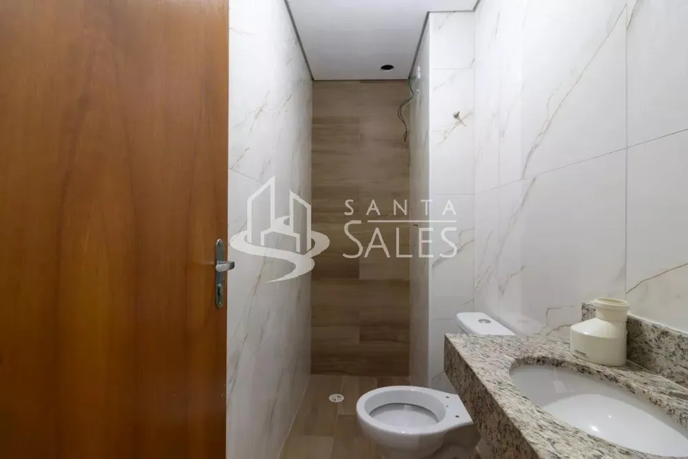 Apartamento, 2 quartos, 37 m² - Foto 4