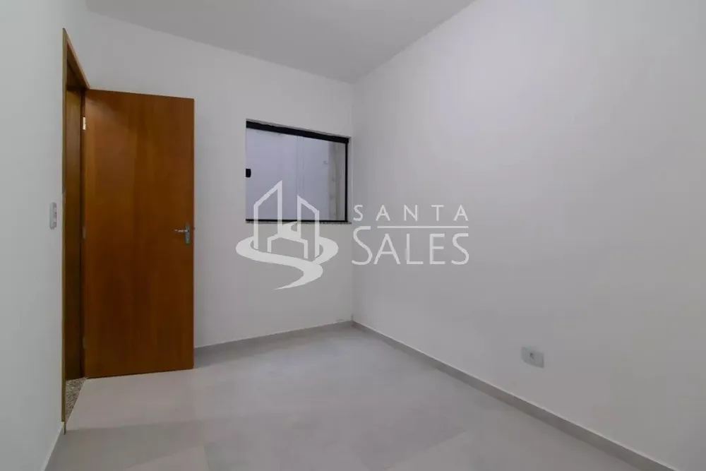 Apartamento, 2 quartos, 37 m² - Foto 9