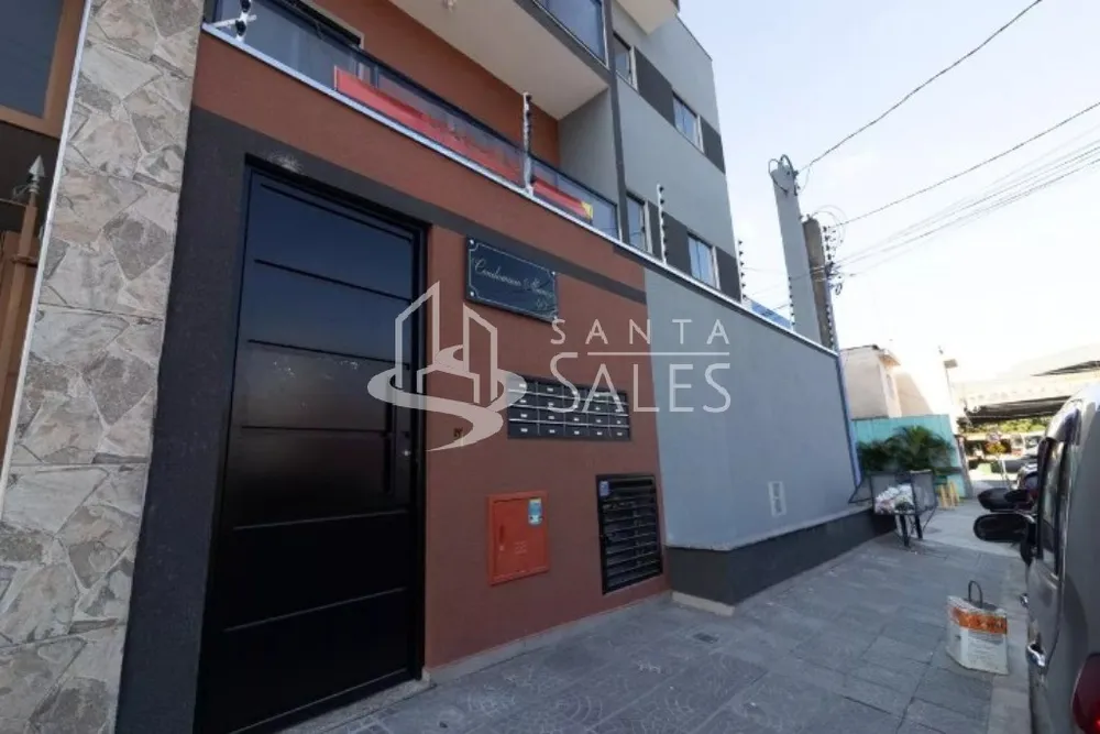 Apartamento, 2 quartos, 37 m² - Foto 6