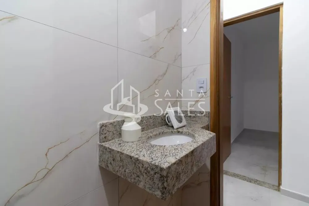 Apartamento, 2 quartos, 37 m² - Foto 14