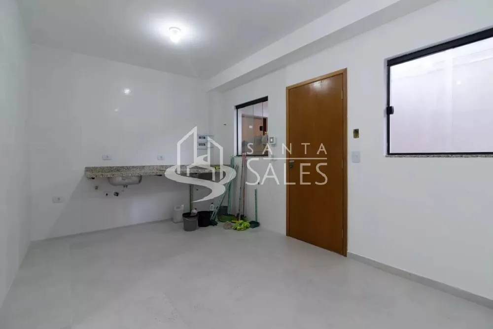 Apartamento, 2 quartos, 37 m² - Foto 12